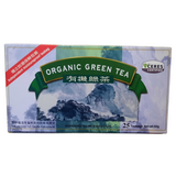 Organic Green Tea