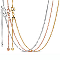 THE Extra Necklace