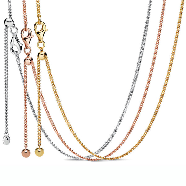 THE Extra Necklace