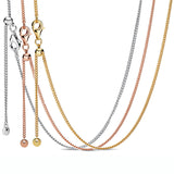 THE Necklace