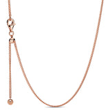 THE Extra Necklace