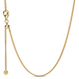 THE Necklace